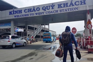 Bến xe miền Tây dành gần 130 tỷ đồng chia cổ tức