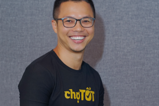 Chợ Tốt bổ nhiệm nguyên giám đốc marketing làm Tổng giám đốc