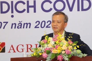 “Doanh nghiệp nói khó vay vốn ngân hàng là không hoàn toàn đúng”