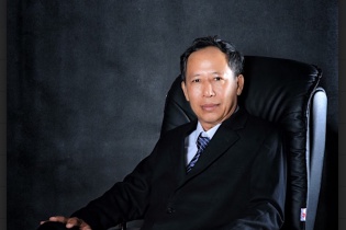 Ông Doãn Tới thôi chức Chủ tịch tại cá tra Nam Việt