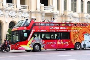 Chỉ 50 doanh nghiệp đăng ký nhận hỗ trợ qua Sở Du lịch TP.HCM
