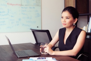 Nhà sáng lập ELSA trở thành nữ doanh nhân Endeavor đầu tiên của Việt Nam