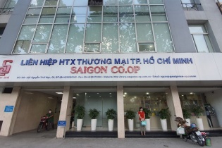 Lỗ gần 50 triệu đồng, HTX Linh Tây vẫn góp hơn 950 tỷ vào Saigon Co.op