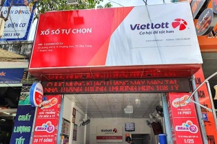 Bình quân mỗi tháng Vietlott lãi gần 17 tỷ đồng