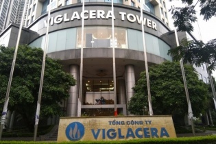 Gelex tăng giá chào mua cổ phiếu Viglacera lên 21.500 đồng