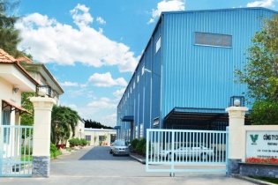 Công ty con của Vocarimex sắp giải thể