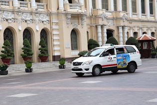 9 tháng, hơn 1.300 nhân viên Vinasun nghỉ việc