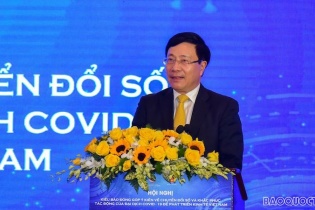 Việt Nam thiếu ít nhất 400.000 nhân sự cho chuyển đổi số