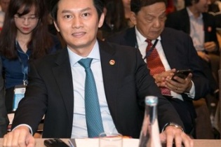 Ông Phạm Phú Trường làm Chủ tịch Hội Doanh nhân trẻ TP.HCM nhiệm kỳ XI