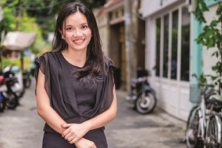CEO ELSA Speak: Học tập không ngừng là chìa khoá mở ra những cánh cửa mới 