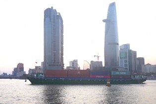 TP.HCM xếp sau Bạc Liêu về hút vốn FDI