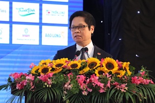 Đề xuất lập trung tâm nghiên cứu kinh tế thích ứng biến đổi khí hậu tại ĐBSCL