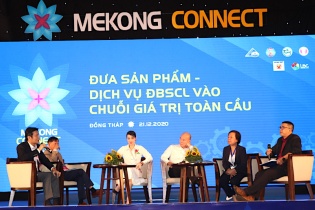 Tự nâng cao năng lực để tận dụng các Hiệp định thương mại tự do