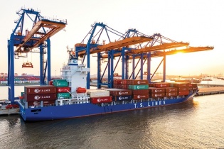 VASEP cảnh báo doanh nghiệp về việc thiếu container rỗng, tàu chở hàng