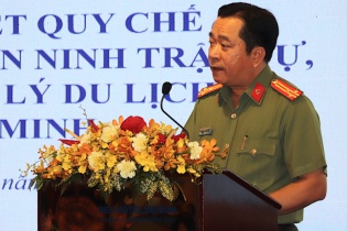 TP.HCM: Còn doanh nghiệp lữ hành chưa được cấp phép, hướng dẫn viên thích làm tự do