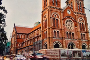 9 giải pháp trọng tâm phát triển TP.HCM trong năm 2021