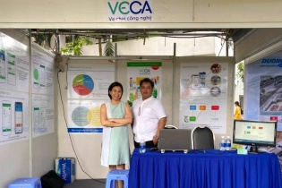 NINJA Accelerator bắt đầu vòng tăng tốc cho tốp 15 start-up 