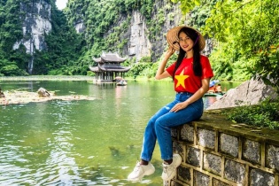 Thời điểm “vàng” cho đầu tư phát triển du lịch nội địa