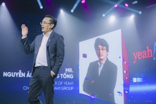 Yeah1 lỗ sau thuế gần 131 tỷ đồng 