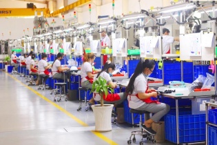 Doanh nghiệp rời thị trường gấp 1,5 lần tổng số thành lập mới và trở lại hoạt động