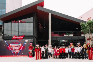 TP.HCM khẩn cấp tìm người đến quán ăn ở Thủ Đức, nhà sách ở Gò Vấp