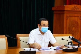 “Một lời khai sai sẽ gây rất nhiều khó khăn cho công tác truy vết”