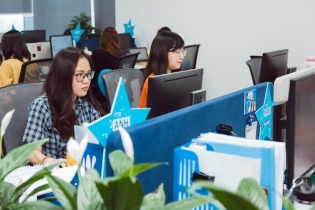 TP.HCM: Lao động nhận thưởng Tết Nguyên đán 2021 bình quân thấp hơn gần 10% năm ngoái