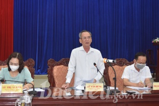 Bạc Liêu thông tin về ca dương tính Covid-19 trong cộng đồng là lao động ngoài tỉnh