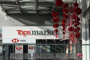 Central Retail đang đổi tên hàng loạt siêu thị, sẽ "xoá sổ" thương hiệu Big C?