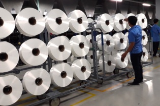 Ngành dệt may được kỳ vọng sẽ phục hồi hoàn toàn trong quý IV năm nay