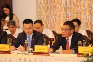 Phó Tổng giám đốc VinGroup: Kỳ tích chỉ có thể lập nên khi chúng ta có khát vọng