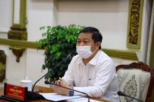 Sở Du lịch TP.HCM phải xác minh các cơ sở lưu trú nhận người nhập cảnh trái phép
