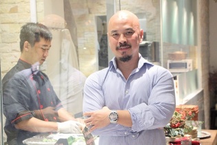 Chủ tịch Tươi và Sạch 24h: Tôi còn nhiều tham vọng ở Việt Nam hơn thuở ban đầu