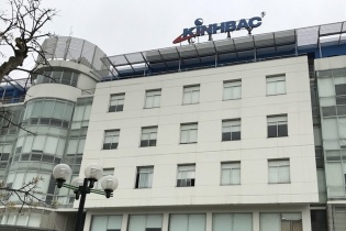 Kinh Bắc huy động 1.500 tỷ đồng cho ba công ty con vay lại