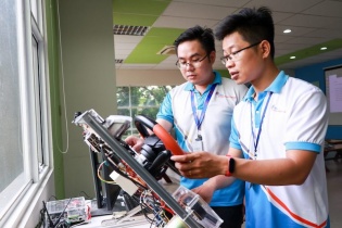 Thiếu chuyên gia am hiểu về công nghệ số là điểm nghẽn với doanh nghiệp