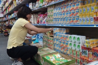 Lãi của doanh nghiệp sở hữu sữa đậu nành Vinasoy, Fami dự kiến giảm 13%