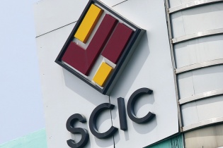 Lợi nhuận của SCIC dự kiến giảm mạnh trong năm 2021