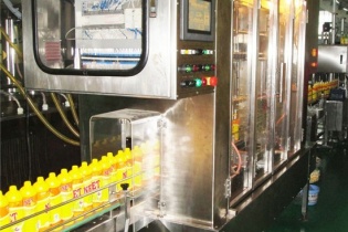 Năm đầu tiên Masan chi phối, bột giặt Net báo lãi đột biến