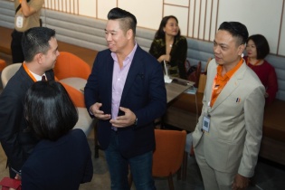 Start-up không nên đưa ra kỳ vọng quá cao trong khi kết quả lại ở mức thấp