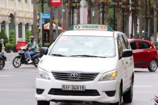 Vinasun dự kiến thanh lý, bán trả chậm hơn 1.000 xe trong năm nay