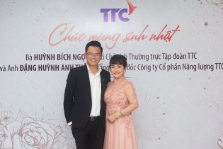 Con trai doanh nhân Đặng Văn Thành tham gia HĐQT điện Gia Lai 