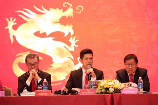 Tổng giám đốc Sabeco: "Không có áp lực thì sẽ không có kim cương"