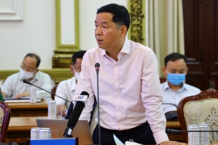 TS Vũ Thành Tự Anh: TP.HCM cần phát triển theo hình thái một xã hội "hậu công nghiệp” 