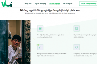 Start-up do cựu CEO Uber Việt Nam sáng lập huy động 3 triệu USD vốn đầu tư
