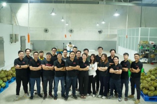 Nền tảng thương mại xã hội Mio được đầu tư 1 triệu USD