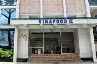 Vinafood II lỗ gần 239 tỷ đồng trong năm 2020