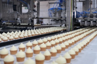 KIDO lên kế hoạch doanh thu 11.500 tỷ đồng, lợi nhuận trước thuế 800 tỷ đồng