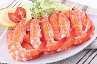Tôm Minh Phú: Doanh thu hơn 15.774 tỷ đồng, lợi nhuận 1.092 tỷ đồng - mức cao nhất trong lịch sử