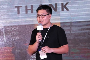 Sau khi STIC đầu tư, Coolmate được định giá 5 triệu USD 