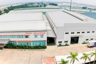 Dầu khí Thái Dương dự tính đầu tư 300 tỷ đồng vào nhà máy điện sinh khối